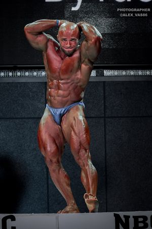 BODYBUILDING